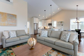 Aurum Hues by Seabrook Hospitality